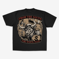 From the South Fort Worth Bull Graphic Tee