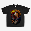 Big Tex Bang Cowboy Tee