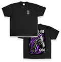Double Cup Back Tee